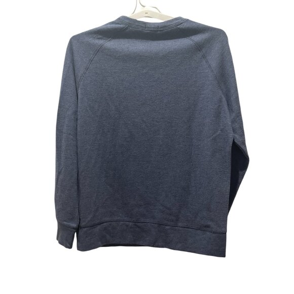 Men's Crew Pullover, Banana Republic, L, Infinity, NWT - Picture 3 of 5